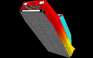 Warp3D Screenshot 4/4